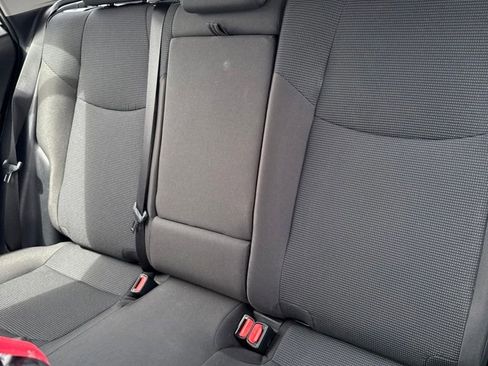 Certified 2024 Toyota RAV4 LE AWD/4WD image 9