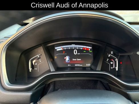 Used 2019 Honda CR-V EX-L image 18