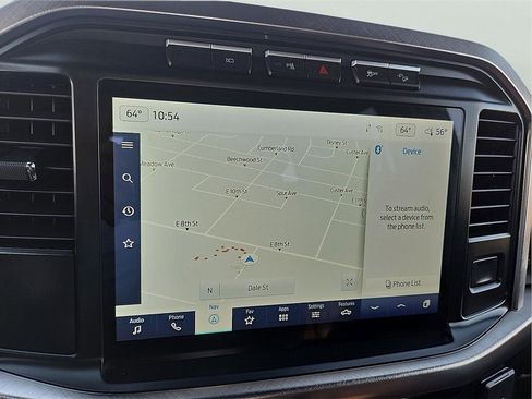 Used 2022 Ford F150 King Ranch w/ Equipment Group 601A High image 18