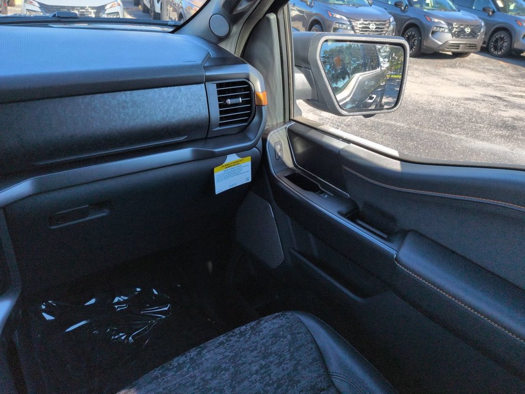 Used 2026 Ford F150 Tremor AWD/4WD image 17