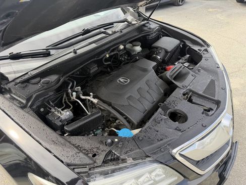 Used 2018 Acura RDX AWD image 36