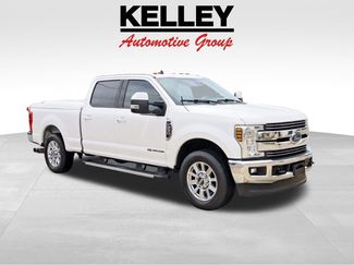 Used 2019 Ford F250 Lariat w/ Lariat Ultimate Package video 1