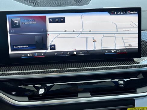 New 2026 BMW X7 M60i AWD/4WD image 23