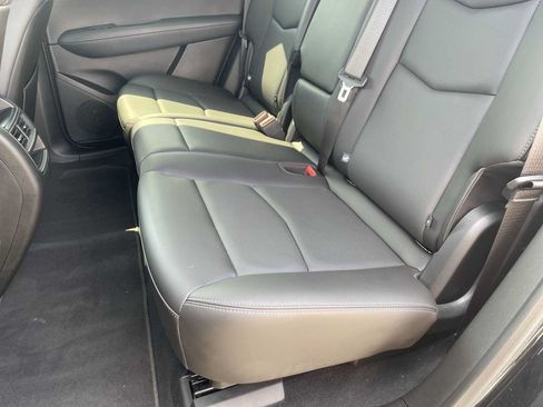 Certified 2023 Cadillac XT5 Premium Luxury FWD image 27