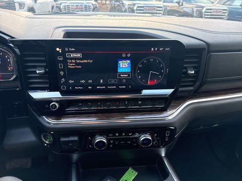 Certified 2023 GMC Sierra 1500 Elevation w/ Elevation Premium Package image 21