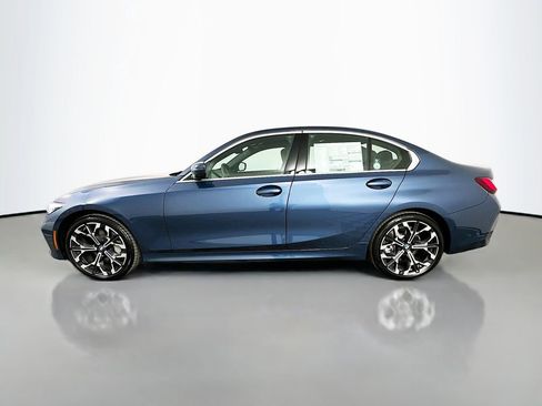 Used 2026 BMW 330i 330i w/ Premium Package image 8