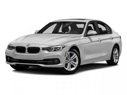 Used 2018 BMW 330i Sedan