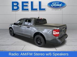 Certified 2022 Ford Maverick XL w/ Equipment Group 100A Standard video 2