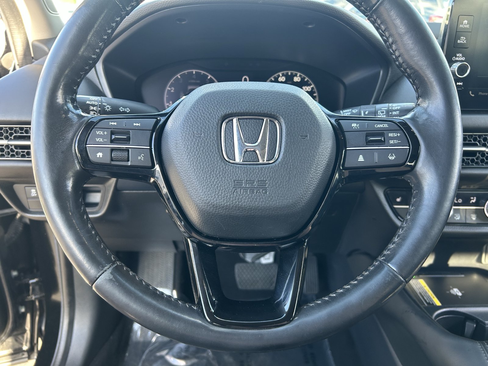 Used 2023 Honda HR-V EX-L image 27