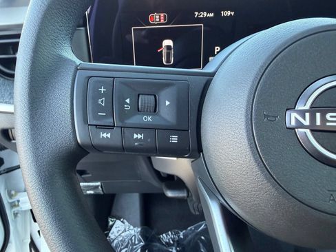 New 2026 Nissan Kicks S FWD image 20