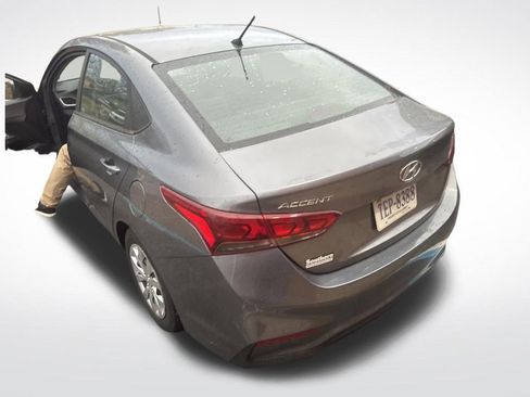 Used 2018 Hyundai Accent SE image 10