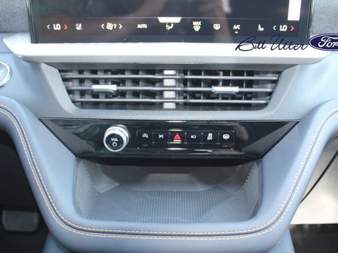 New 2027 Ford Explorer Tremor AWD/4WD image 15