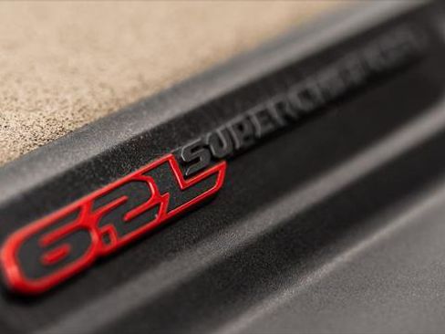 Used 2024 RAM 1500 TRX w/ TRX Level 2 Equipment Group image 25