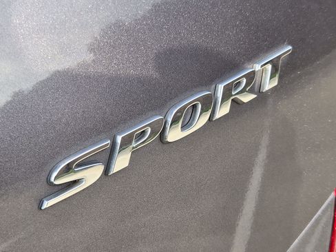 Used 2020 Honda Civic Sport image 32