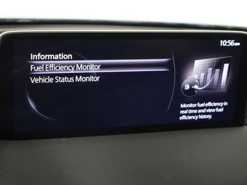 Used 2022 MAZDA CX-5 Carbon Edition AWD/4WD image 53