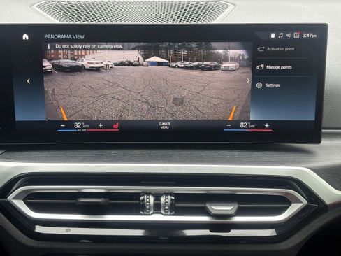 Used 2023 BMW i4 eDrive35 image 17