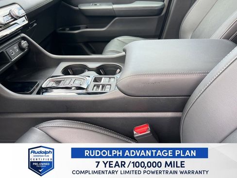 Certified 2023 Honda Pilot EX-L image 23