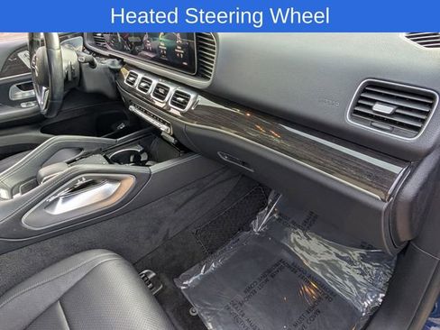 Used 2020 Mercedes-Benz GLE 350 4MATIC image 18