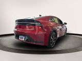 New 2026 Toyota Prius Plug-In Hybrid image 4