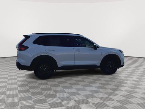 New 2026 Honda CR-V Sport-L image 9