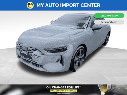 Used 2025 Audi A5 2.0T Premium Plus w/ Premium Plus image 3