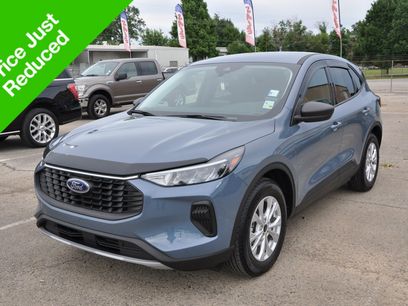 Used 2025 Ford Escape Active