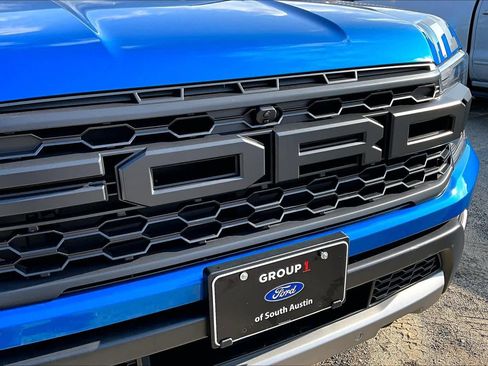 Used 2024 Ford Ranger Raptor image 29