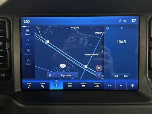 Used 2024 Ford Bronco Big Bend image 9