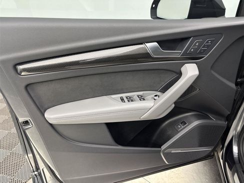 Used 2023 Audi SQ5 Premium Plus image 26
