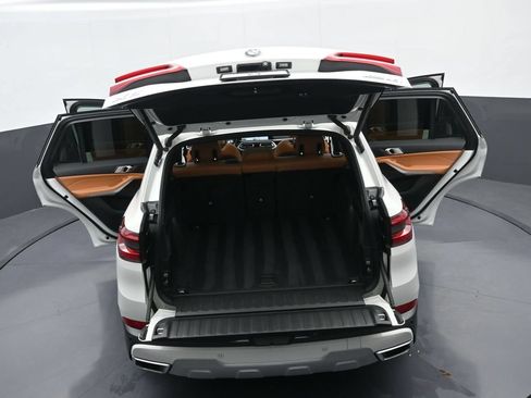 Used 2019 BMW X5 xDrive40i AWD/4WD image 42