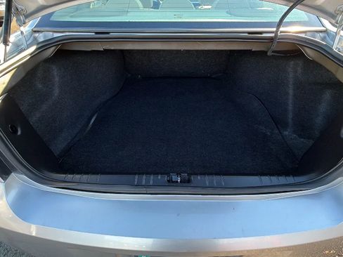 Used 2008 Chevrolet Impala LT image 12