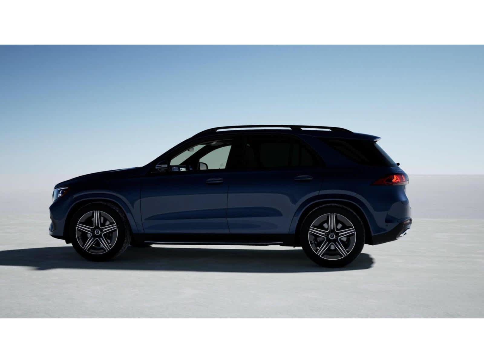 New 2027 Mercedes-Benz GLE 450 4MATIC image 32