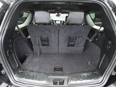 Used 2024 Dodge Durango R/T AWD/4WD image 49