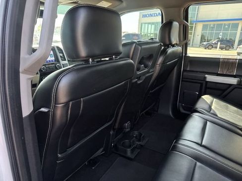 Used 2020 Ford F150 Lariat AWD/4WD image 25