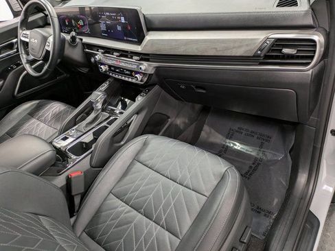 Used 2024 Kia Telluride EX X-Line image 29