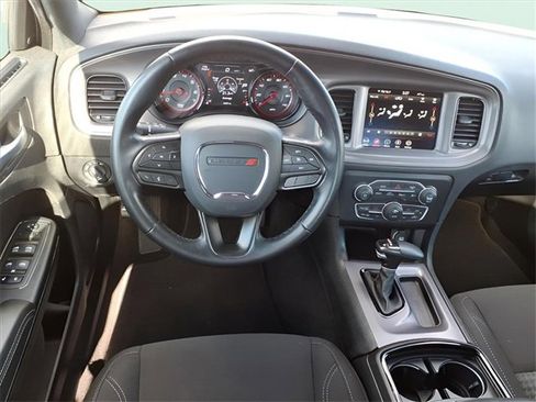 Used 2023 Dodge Charger SXT w/ Blacktop Package image 8
