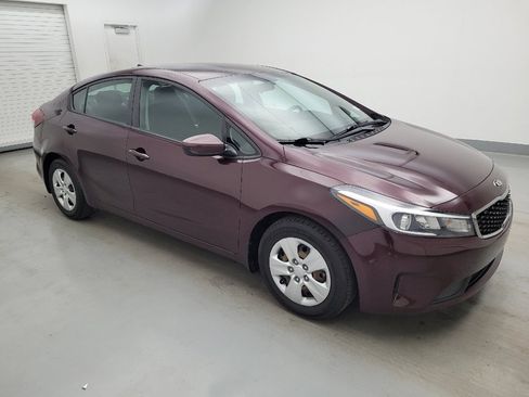Used 2017 Kia Forte LX FWD image 11