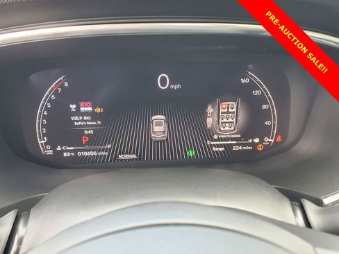 Used 2025 Acura MDX Base image 28