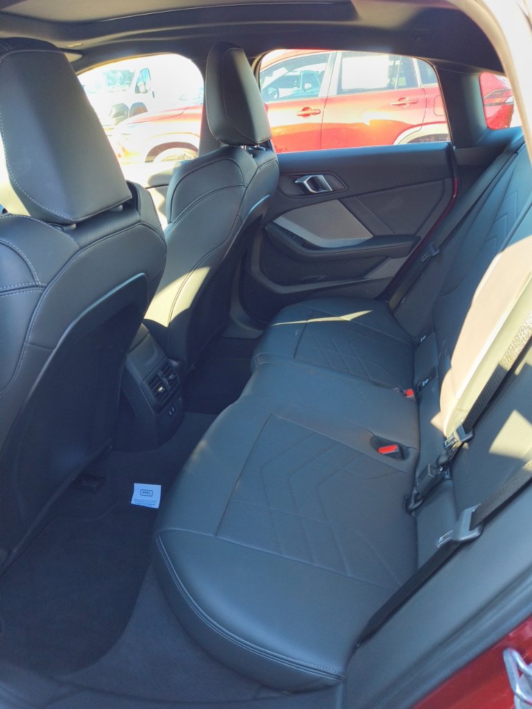 Used 2026 BMW 228i FWD image 6