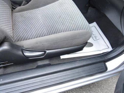 Used 2001 Honda Civic DX image 27