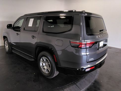 Used 2022 Jeep Wagoneer Series I image 7