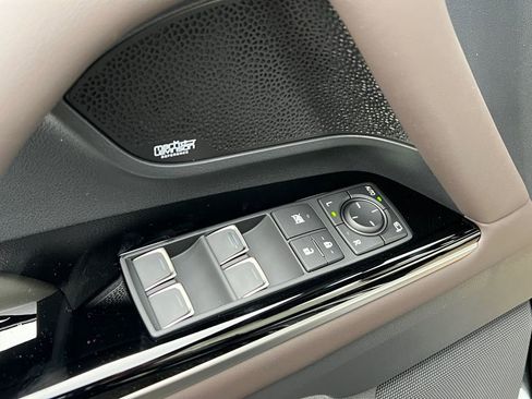 New 2026 Lexus LX 600 4WD w/ Luxury Package image 14