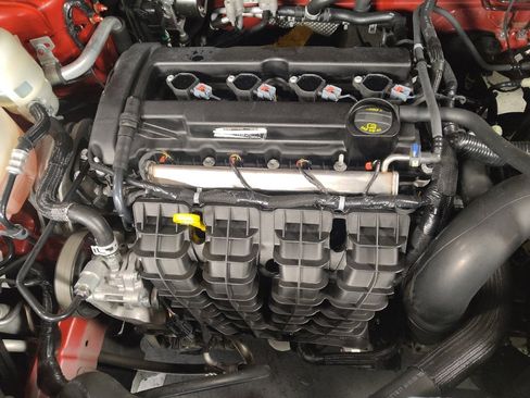 Used 2019 Dodge Journey SE w/ Premium Group image 30