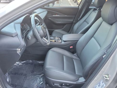 Certified 2024 MAZDA CX-30 AWD 2.5 S w/ Preferred Package image 23