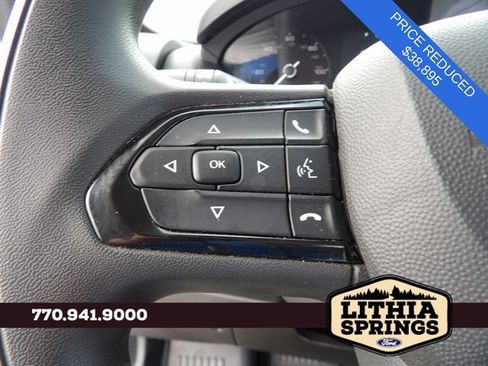 Used 2026 RAM ProMaster 2500 w/ Convenience Group FWD image 28