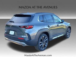 New 2026 MAZDA CX-50 AWD 2.5 S w/ Accent Package video 4