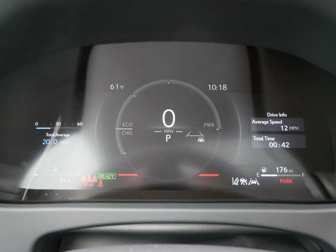 New 2026 Lexus UX 300h AWD image 29