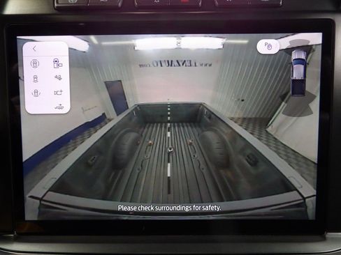 Used 2023 Ford F250 Lariat w/ Lariat Ultimate Package image 29