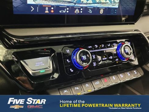 New 2026 GMC Sierra 1500 AT4X AWD/4WD image 17