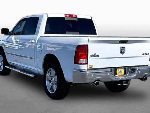 Used 2018 RAM 1500 Big Horn AWD/4WD image 11
